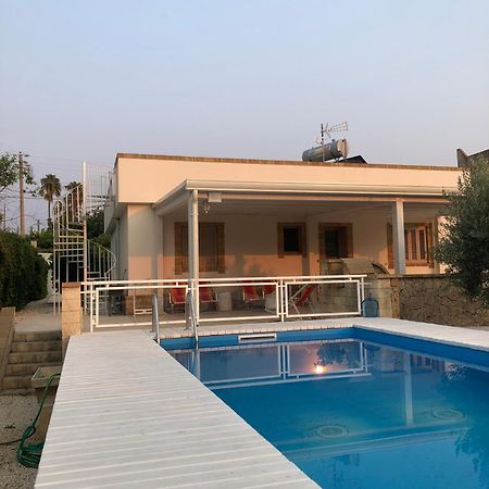 Villa Fior D'Ulivo Avola Exterior photo