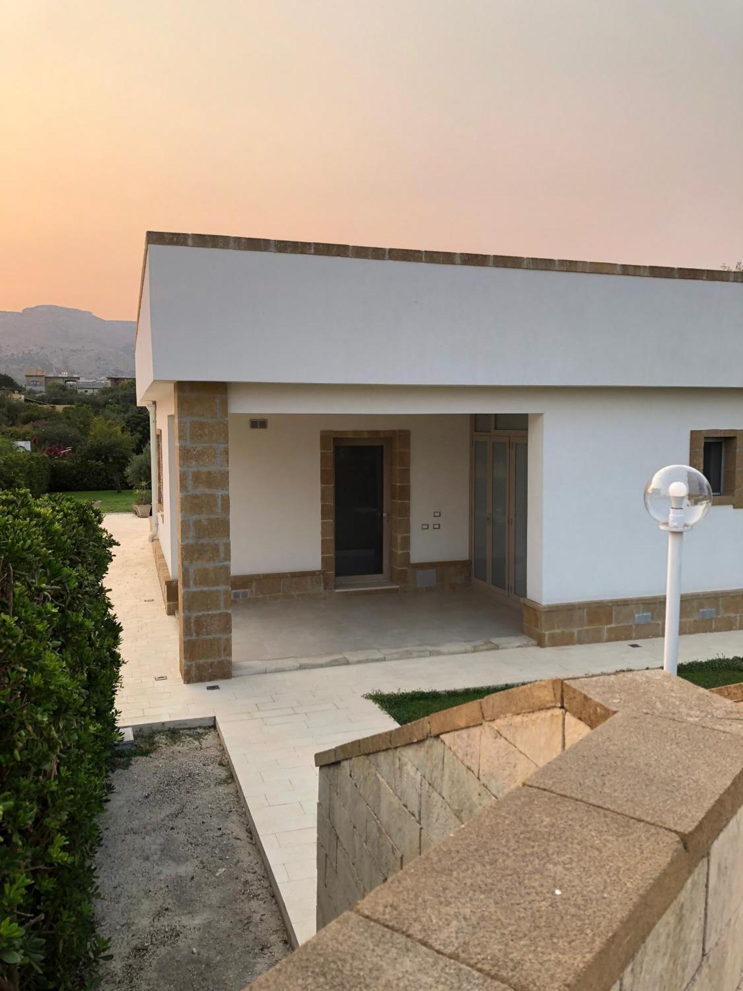 Villa Fior D'Ulivo Avola Exterior photo